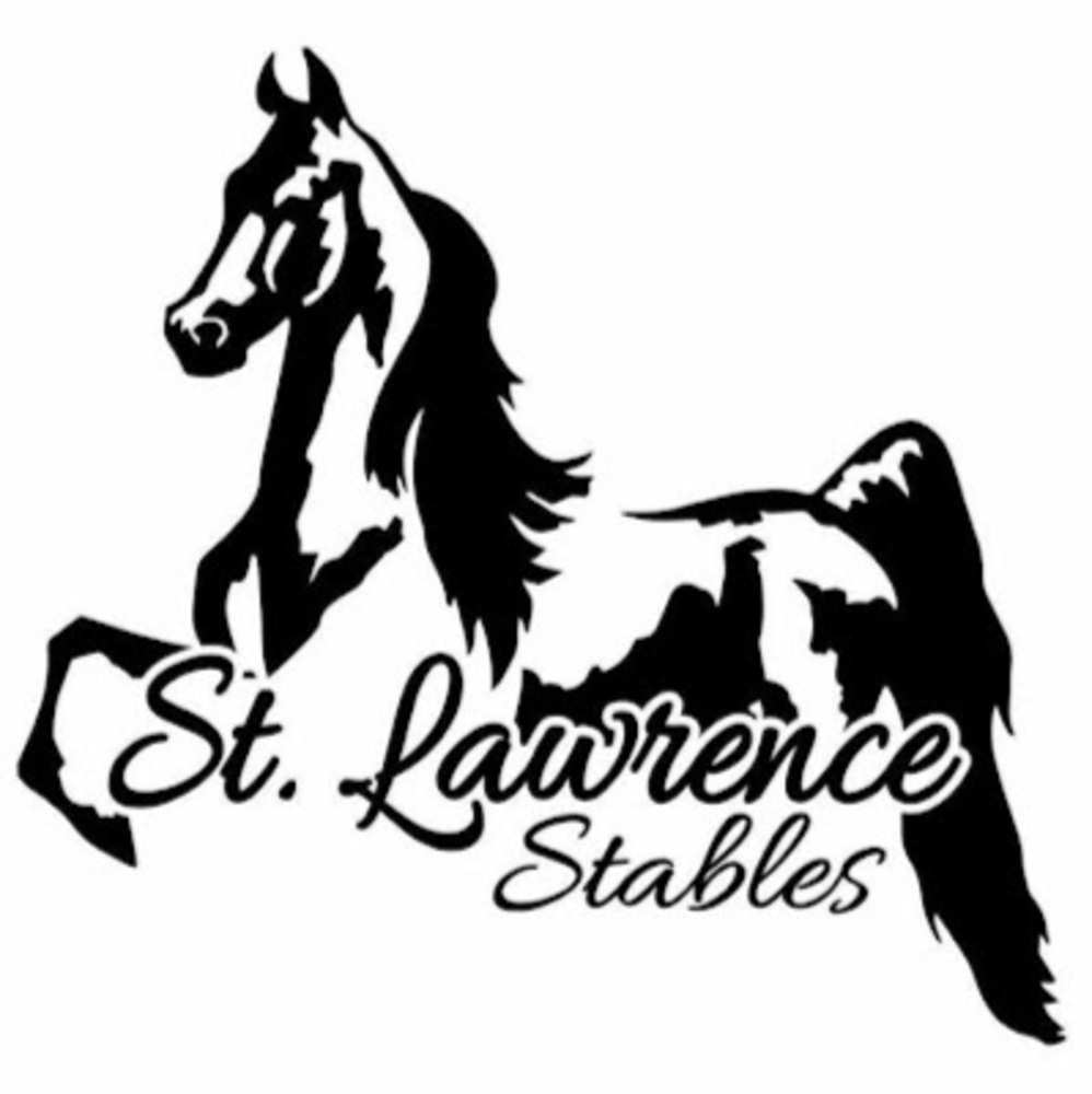 Meet your Posher, St. lawrence